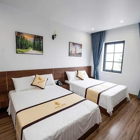 Mai Linh Hotel