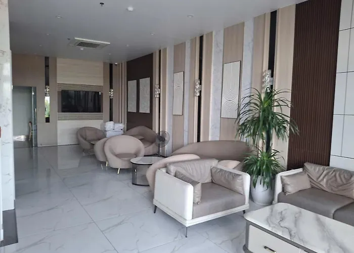 Khách sạn hẻo lánh Mai Linh